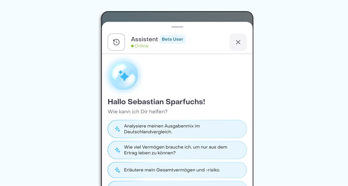 Seasn 1.6.4: Volle Kontrolle dank KI-Assistent und smarter Chip-Navigation